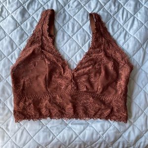Savage Fenty bralette